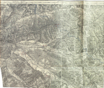 112me Rgiment d'Infanterie Territoriale - juin 1918